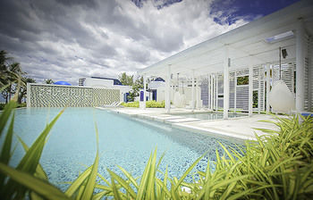 The Crest Santora By Puppap * Hua Hin