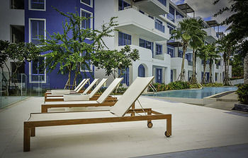 The Crest Santora By Puppap Apartment Hua Hin