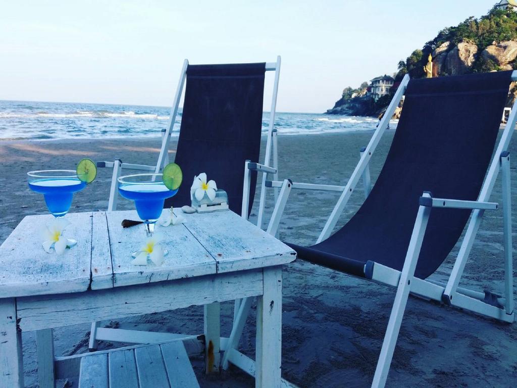Nern Beachfront Hotel 3*