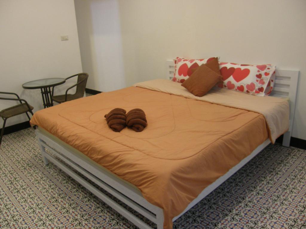 Wansabai Place Casa de hóspedes