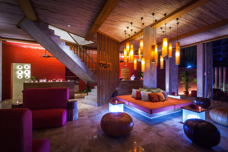 Let's Sea Al Fresco 5* Hua Hin