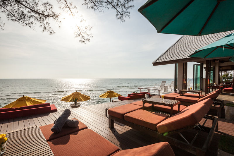 Let's Sea Al Fresco 5*
