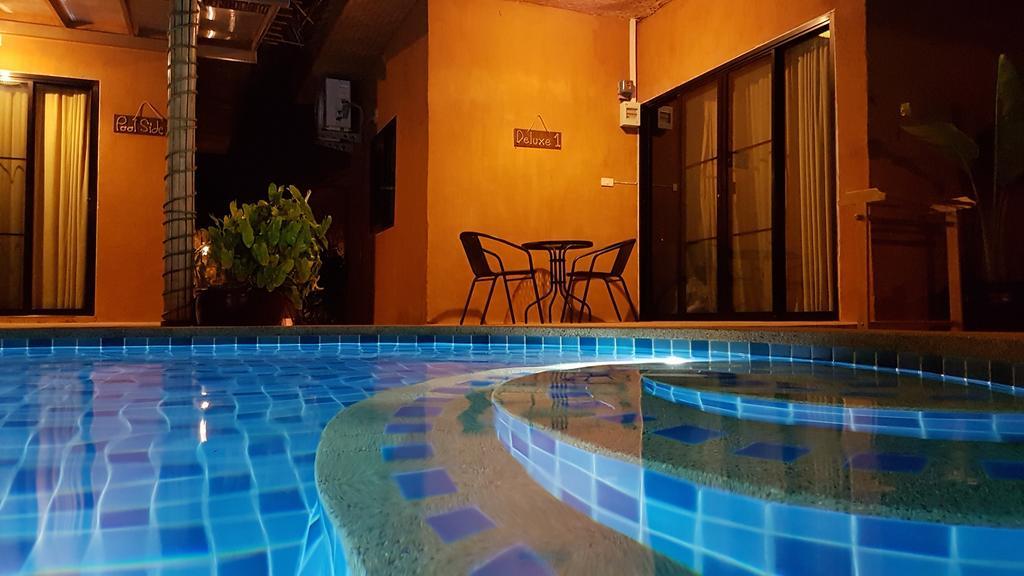 Panisara Pool 2* HHQ