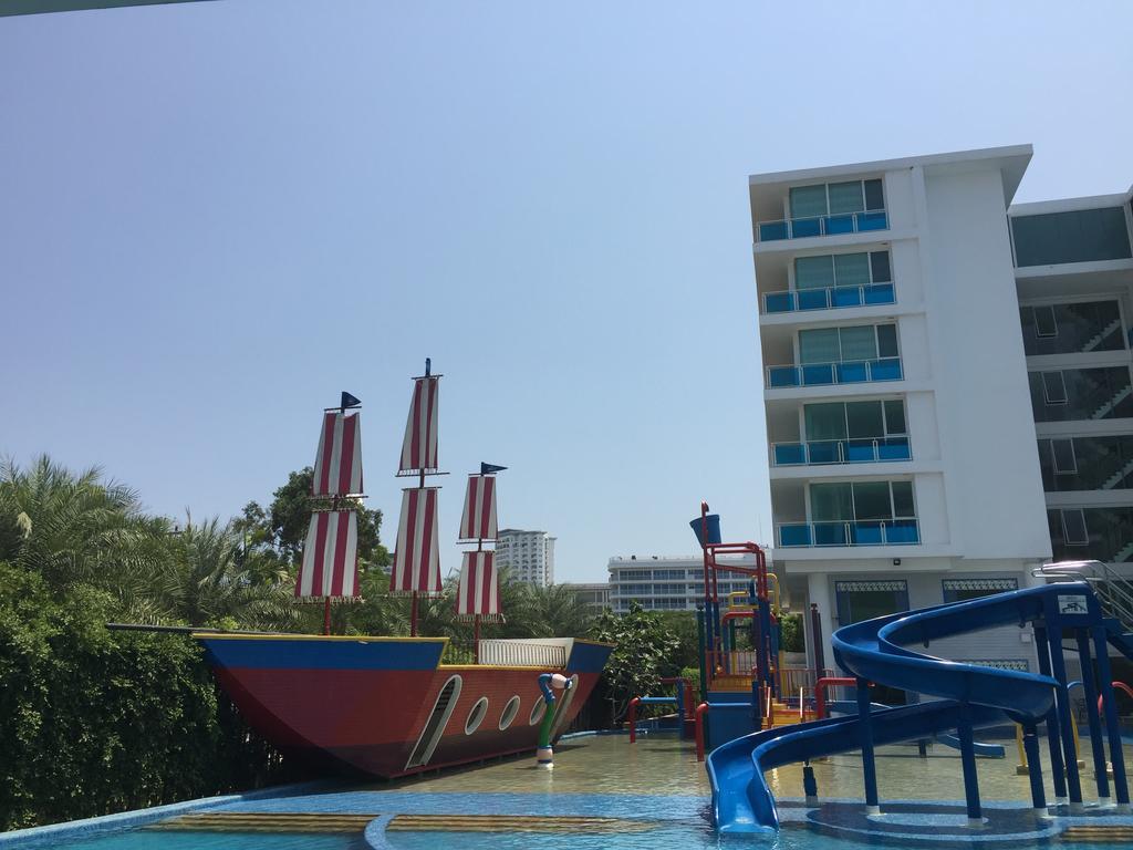 My Resort278 Căn hộ Hua Hin