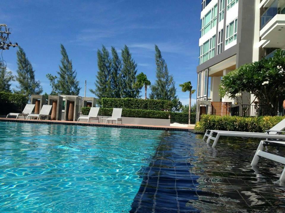 Ban View Viman * Hua Hin