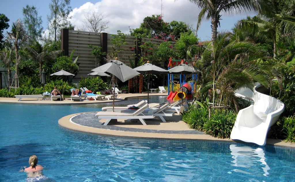 Baan Sanploen By Nanni Apartment Hua Hin