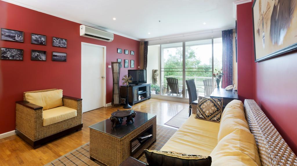 Baan Sanploen By Nanni Hua Hin