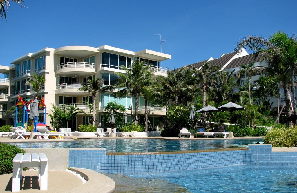 Baan Sanploen By Nanni Apartment