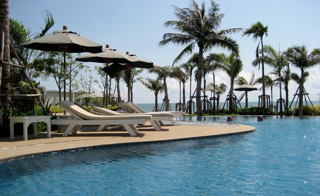 Apartment Baan Sanploen By Nanni Hua Hin