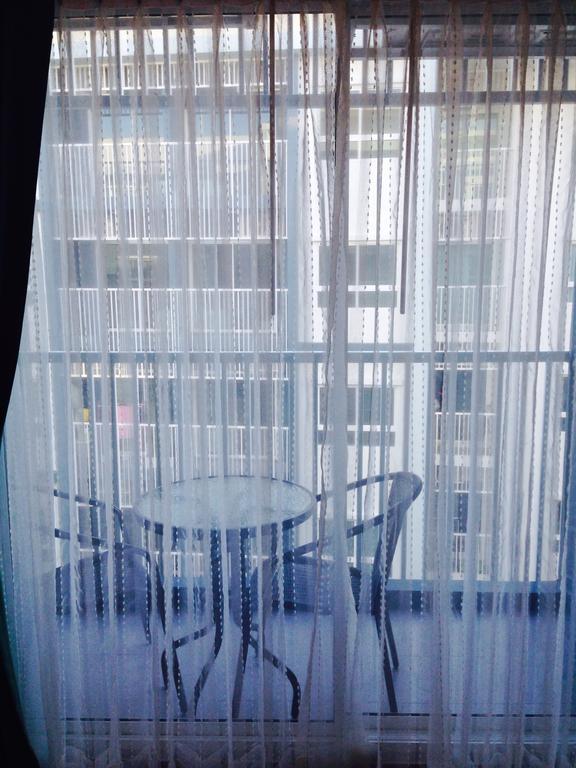 Apartment The Trust And Blue Service *
