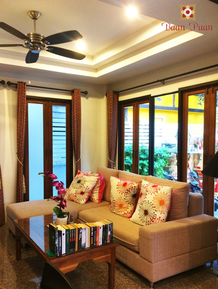 Baan Paan 3* Hua Hin