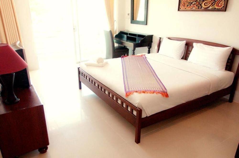 Baan Paan Hotel