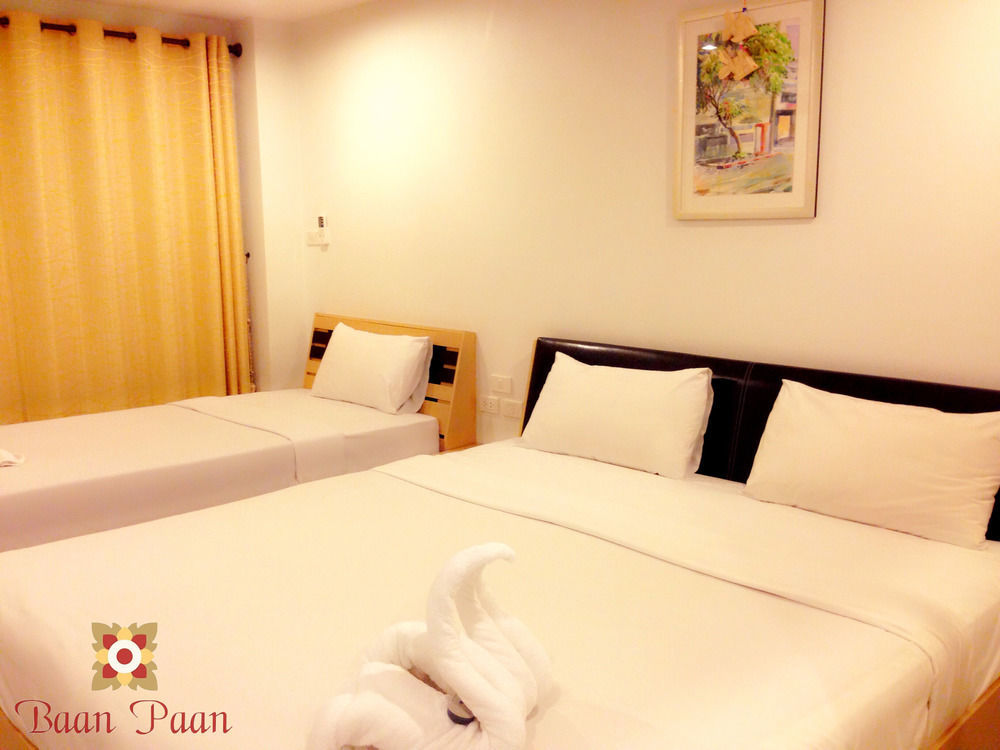 Hotel Baan Paan Hua Hin