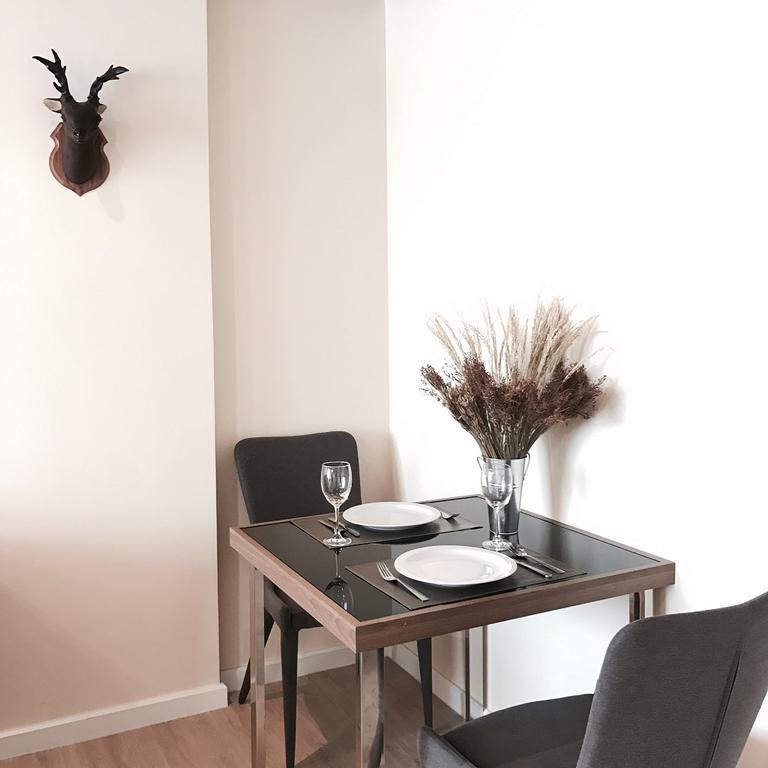 Apartment Baan Peang Ploen By Sirinapa HHQ