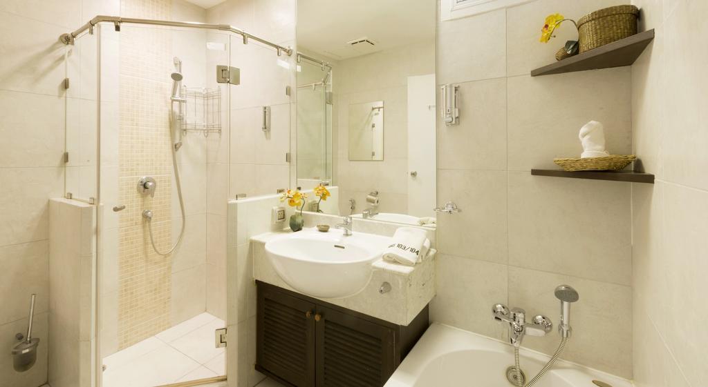 Apartment Baan Sanploen By Nanni