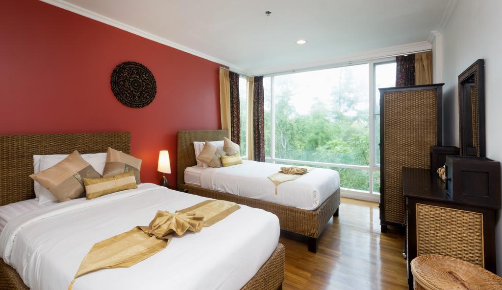 Baan Sanploen By Nanni Apartment