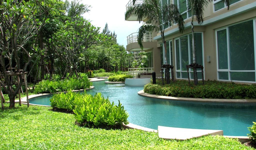 Apartment Baan Sanploen By Nanni *