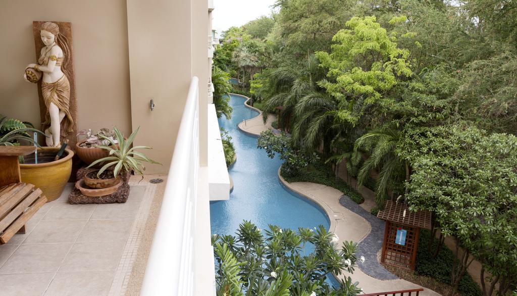 Baan Sanploen By Nanni