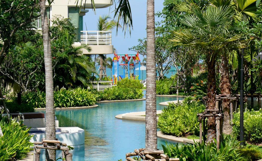 Baan Sanploen By Nanni * Hua Hin