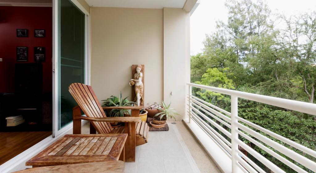 Baan Sanploen By Nanni Apartment