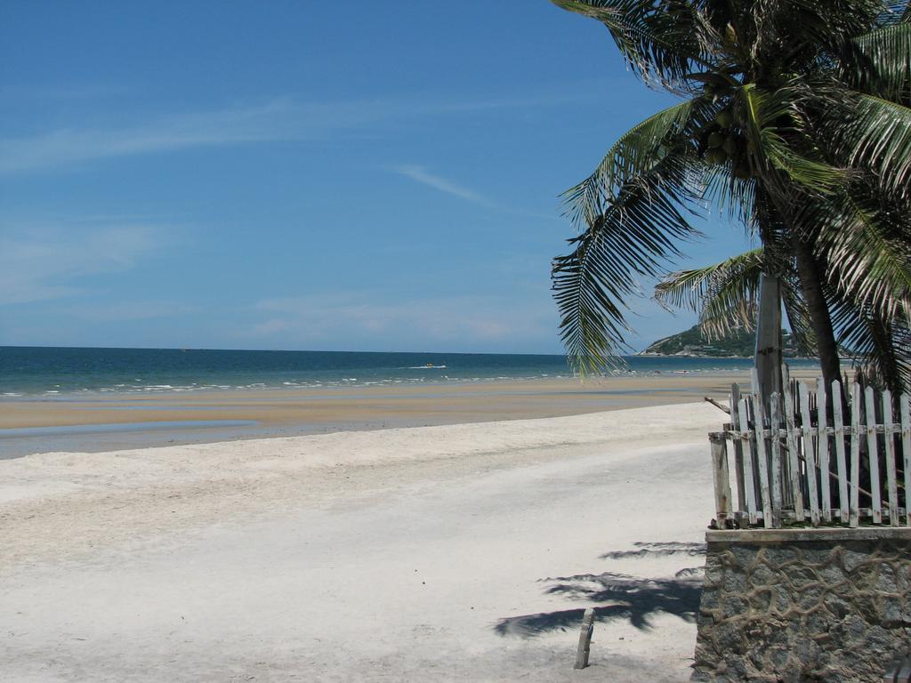 Baan Sanploen By Nanni Apartment Hua Hin