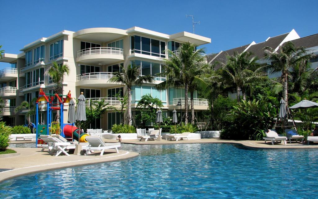 Baan Sanploen By Nanni Apartment