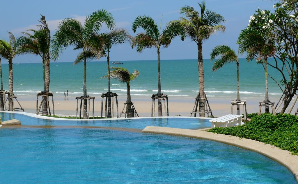 Baan Sanploen By Nanni Hua Hin