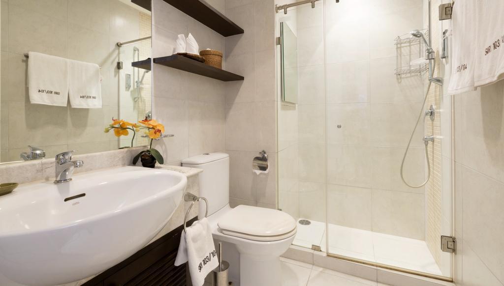 Baan Sanploen By Nanni Apartment *