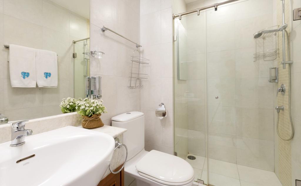 Baan Sanploen By Nanni Apartment Hua Hin