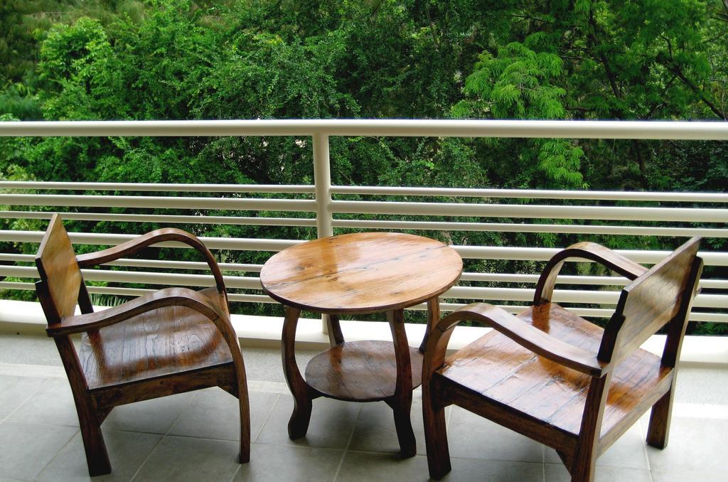 Baan Sanploen By Nanni Apartment Hua Hin