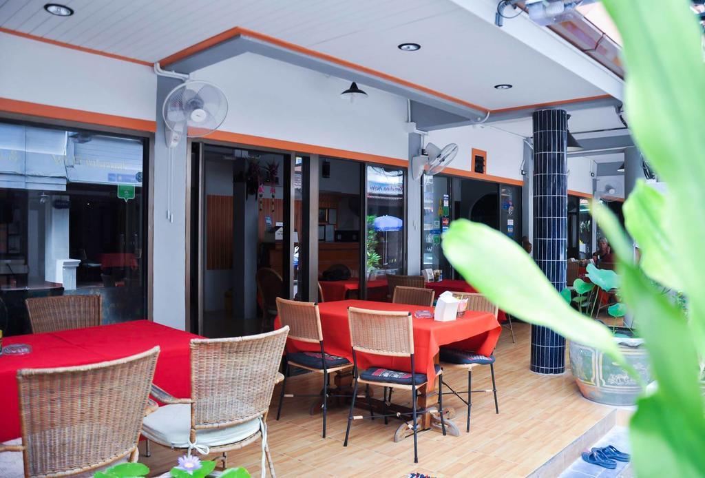 Nilawan Hua Hin