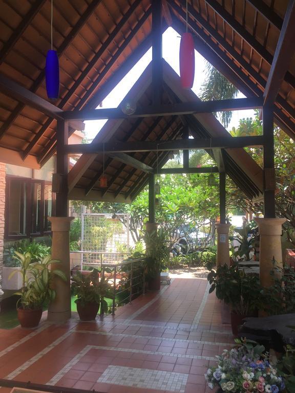 Hotel Wannara Hua Hin
