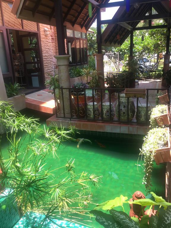 Wannara 4* Hua Hin