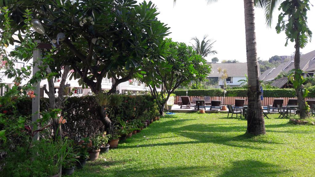 Jon Thaihouse Hua Hin