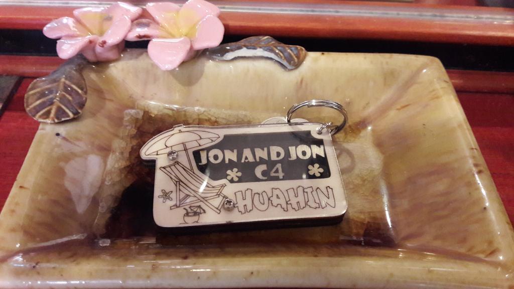 Jon Thaihouse * Hua Hin