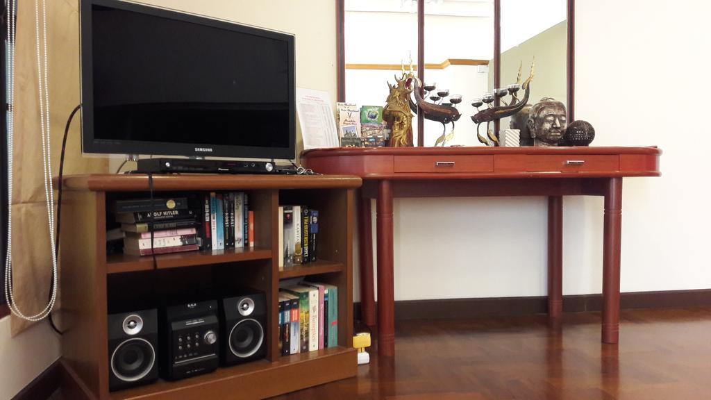 Jon Thaihouse Holiday home Hua Hin