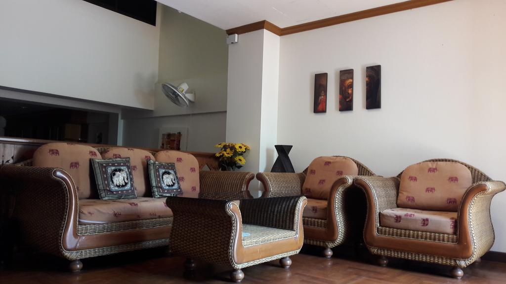 Jon Thaihouse * Hua Hin