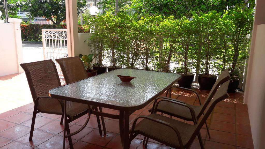 Jon Thaihouse Holiday home *