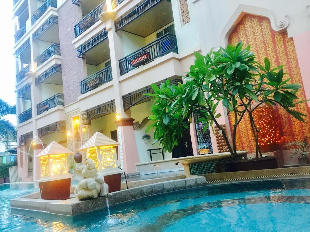 Wannara Hotel Hua Hin