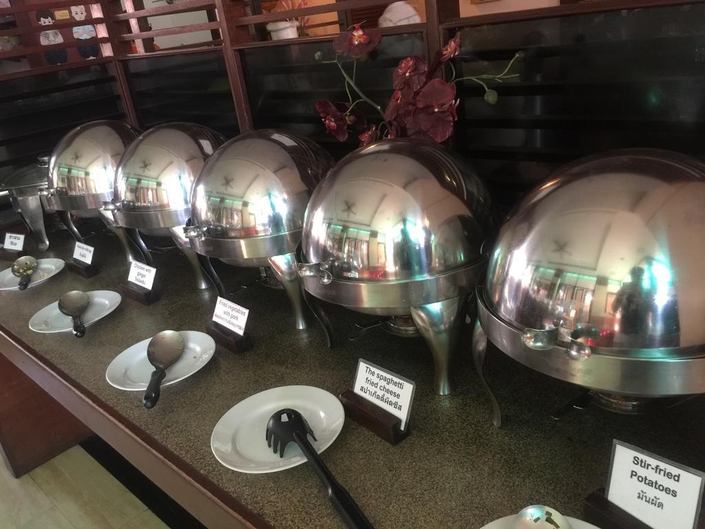 Wannara Hotel Hua Hin
