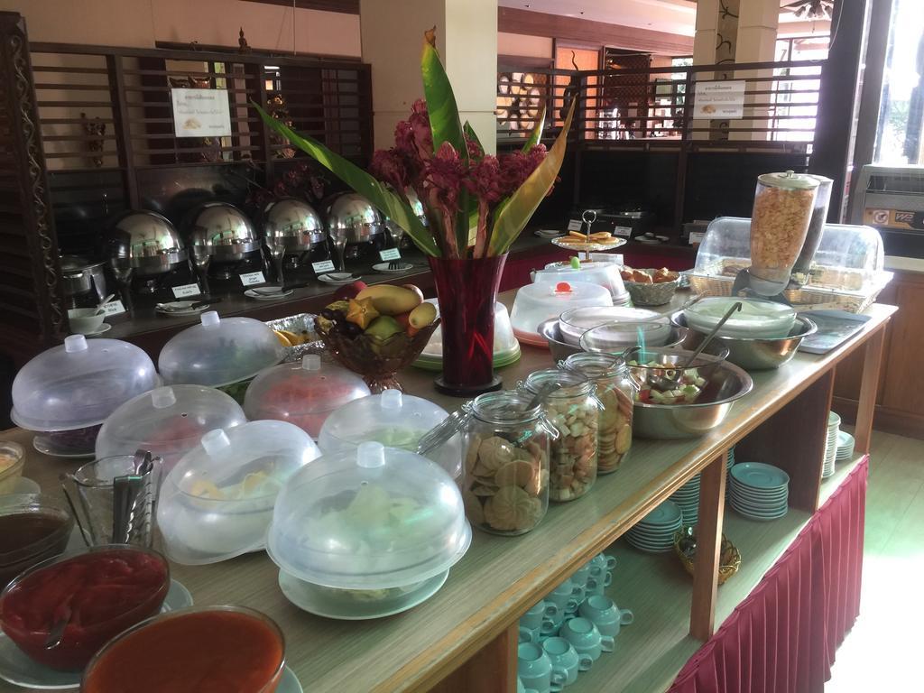 Wannara 4* Hua Hin