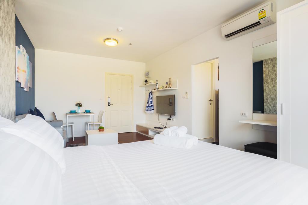 Baan Kiang Fah By Favstay * Hua Hin