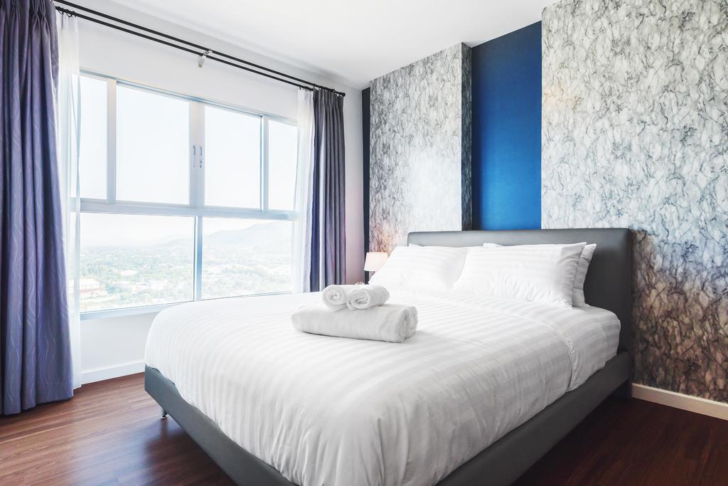 Baan Kiang Fah By Favstay Apartamento Hua Hin