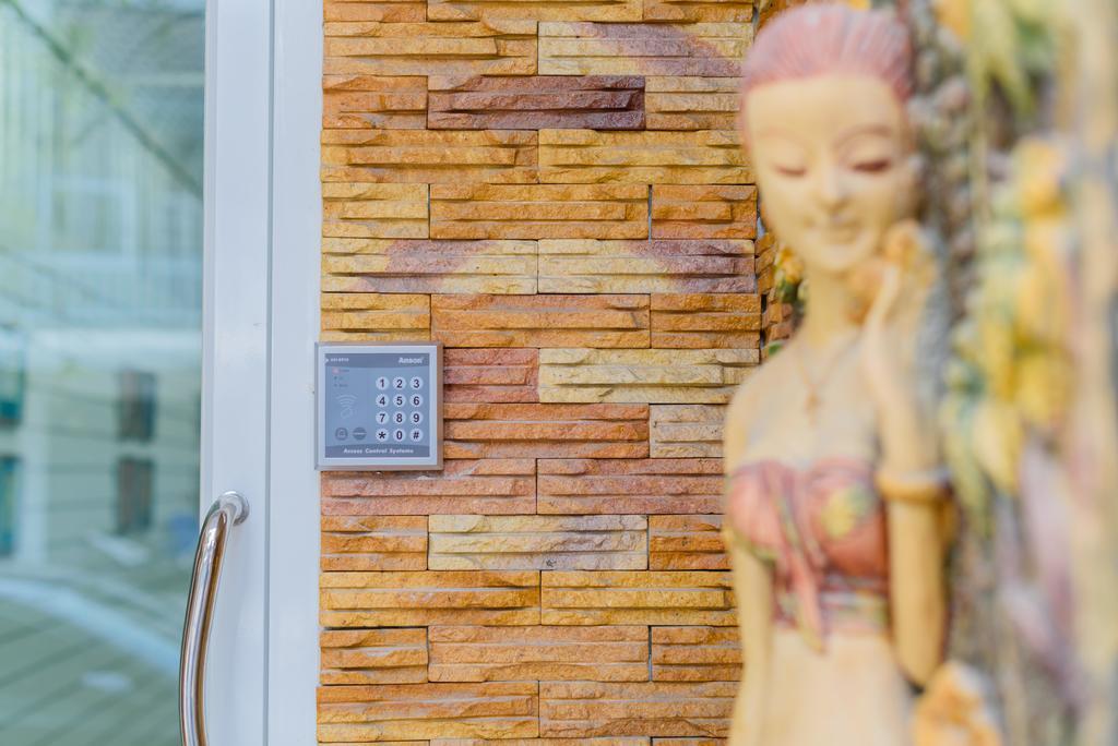 Lemon Loft Boutique Nhà khách