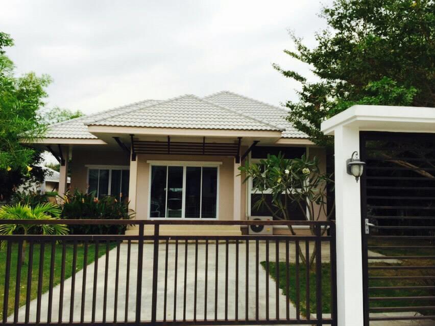 Kiri Nakara Hua Hin