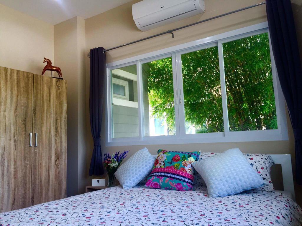 Kiri Nakara Hua Hin