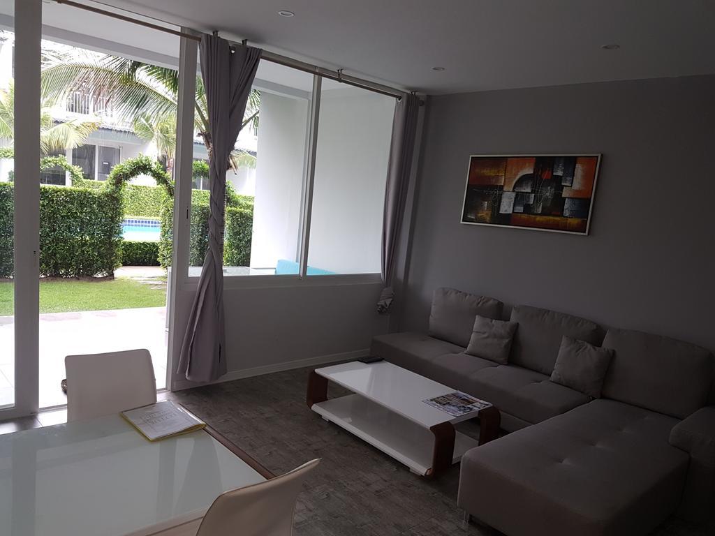 Khu nghỉ mát Lotus & Hua Hin