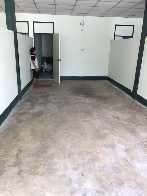 Toto Guest house 2*