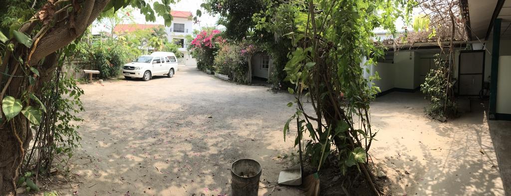 Toto Guest house 2*