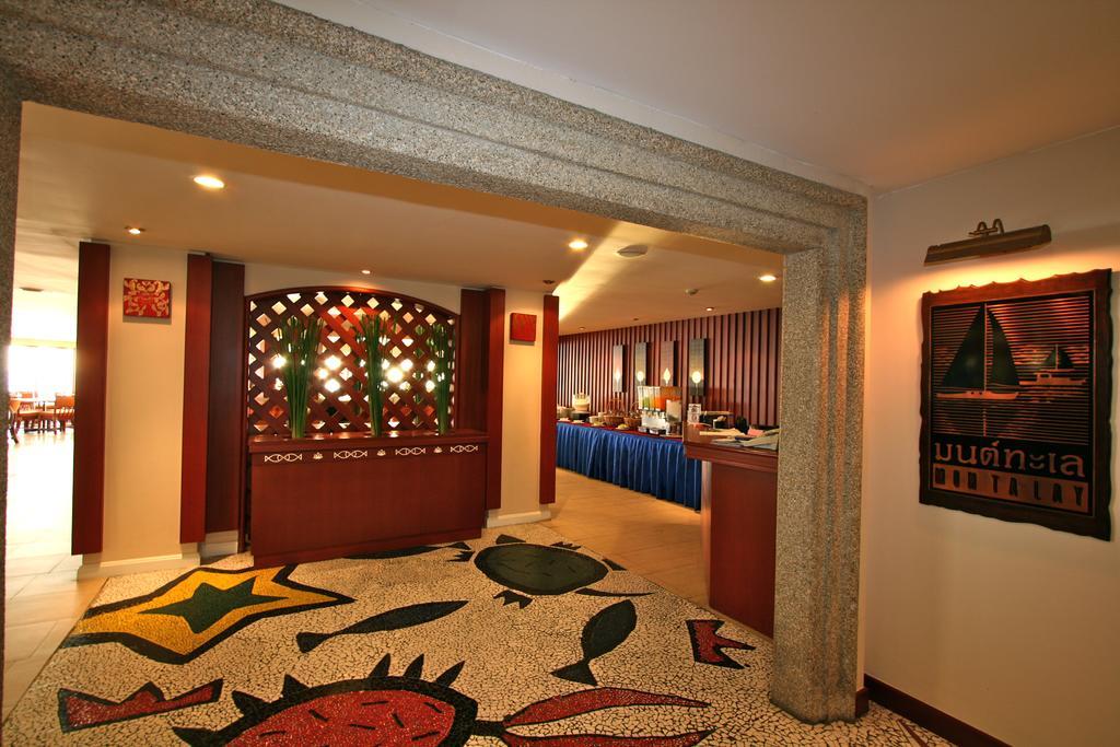 The Imperial Hotel Hua Hin